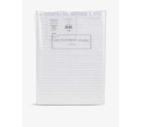 The Little White Company Cellular Cotton Cot Blanket