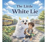 The Little White Lie