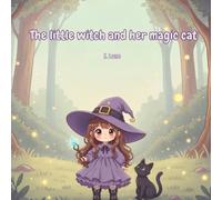 The little witch and her magic cat