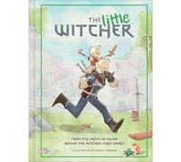 The Little Witcher - NEW CD Projekt Red 2025