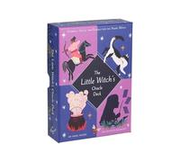 Little Witch's Oracle Deck: Symbols, Spells, and Rituals for the Young Witch
