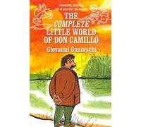 [(The Little World of Don Camillo * *)] [Author: Giovanni Guareschi] published on (September, 2013)