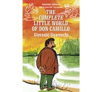 The Little World of Don Camillo (No. 1 in the Don Camillo series)