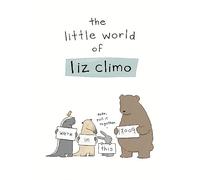 The Little World of Liz Climo