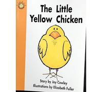 The Little Yellow Chicken