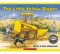 The Little Yellow Digger