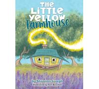 The Little Yellow Farmhouse