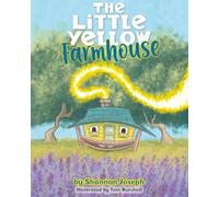 The Little Yellow Farmhouse