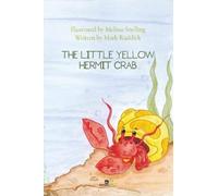 THE LITTLE YELLOW HERMIT CRAB