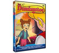 The Littles. Vol 4. Episodes 22 - 29