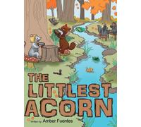 The Littlest Acorn