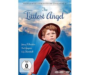 The Littlest Angel, 1 DVD