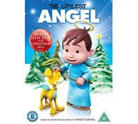 The Littlest Angel [DVD]