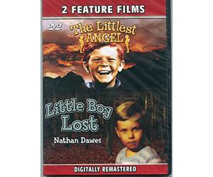 The Littlest Angel & Little Boy Lost (Double Feature Digitally Remastered)