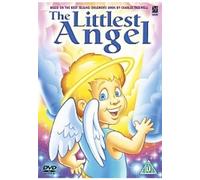 The Littlest Angel/The Littlest Angel's Easter [DVD]