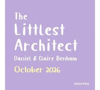 The Littlest Architect