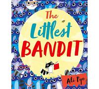 The Littlest Bandit