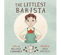 The Littlest Barista