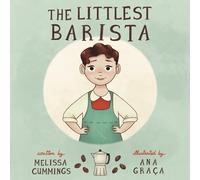 The Littlest Barista
