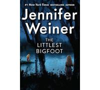 The Littlest Bigfoot: Volume 1