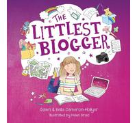 The Littlest Blogger