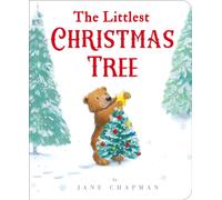 The Littlest Christmas Tree