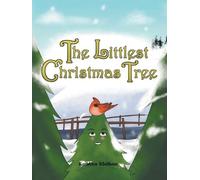The Littlest Christmas Tree