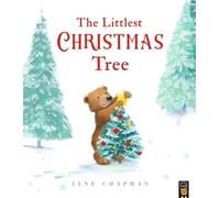 The Littlest Christmas Tree – Little Tiger Verlag