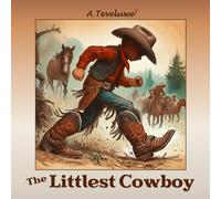 The Littlest Cowboy