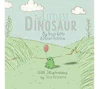 The Littlest Dinosaur