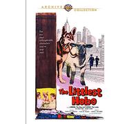 The Littlest Hobo