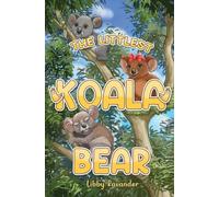 The Littlest Koala Bear