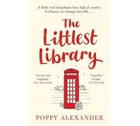 The Littlest Library