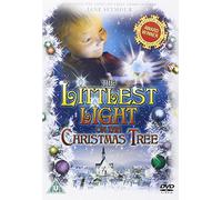 The Littlest Light On The Christmas Tree [DVD]