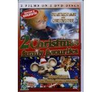 The Littlest Light On The Christmas Tree/Mary Engelbreit's... [DVD]