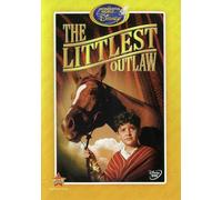 The Littlest Outlaw (The Wonderful World of Disney) [DVD]