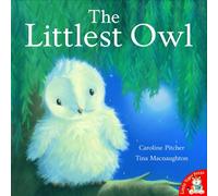The Littlest Owl