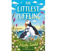 The Littlest Puffling - Summer Wildlife Stories (8)