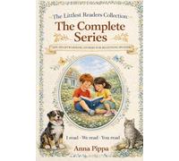 The Littlest Readers Collection: The Complete Series