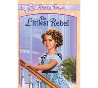The Littlest Rebel