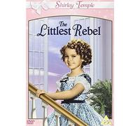 The Littlest Rebel [DVD]