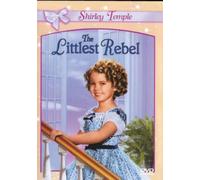 THE LITTLEST REBEL - Region 0 DVD