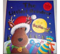The Littlest Reindeer