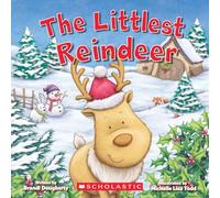 The Littlest Reindeer
