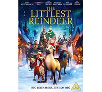 The Littlest Reindeer