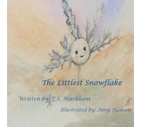 The Littlest Snowflake