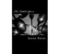 The Littlest Spoon: a poetry collection
