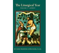 The Liturgical Year - 15 Vol. set