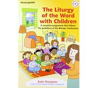 The Liturgy of the Word with Children