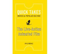 The Live-Action Animated Film